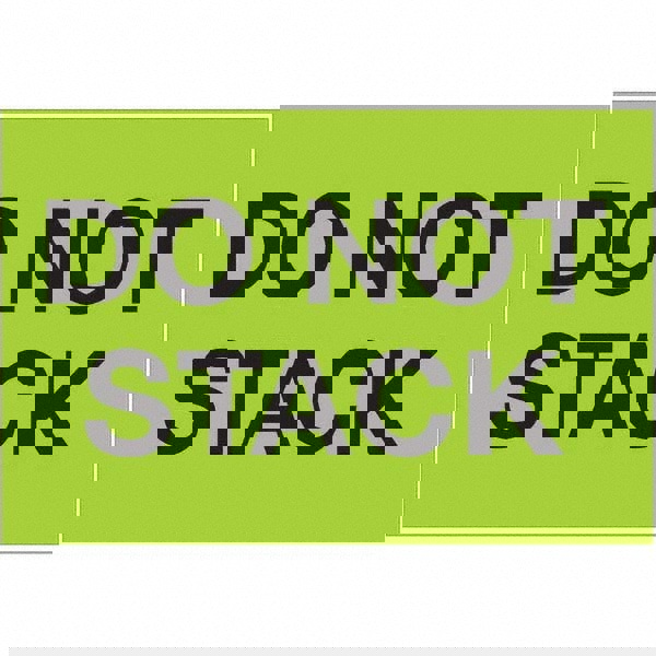 Shipping & DOT Label: 